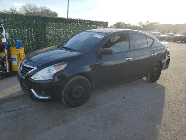 Image 1 of 2017 NISSAN VERSA S 2017 with VIN 3N1CN7AP4HL877322