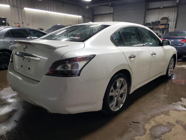 Image 3 of 2012 NISSAN MAXIMA S 2012 with VIN 1N4AA5AP0CC816208