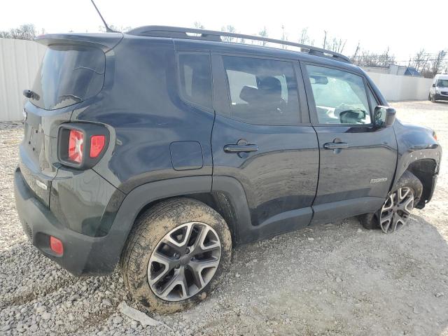 Obraz 3 z 2017 JEEP RENEGADE LATITUDE 2017 z VIN ZACCJBBB1HPF56327
