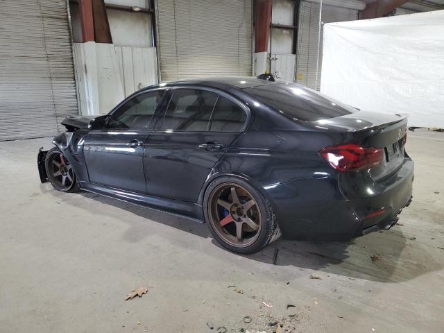 Image 2 of 2016 BMW M3  2016 with VIN WBS8M9C5XG5D30868
