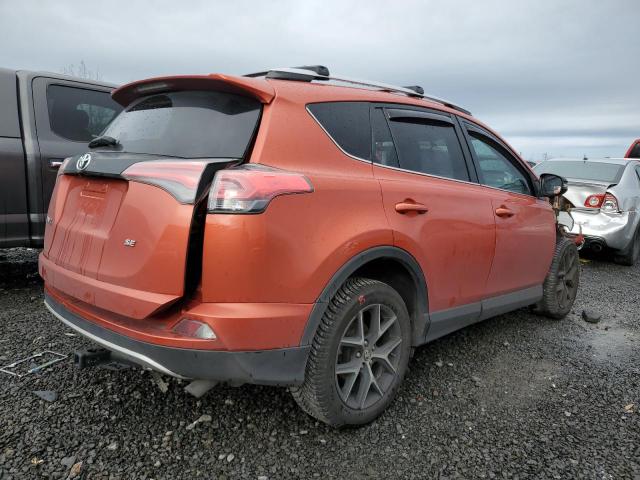 Image 3 of 2016 TOYOTA RAV4 SE 2016 with VIN 2T3NFREV5GW276970