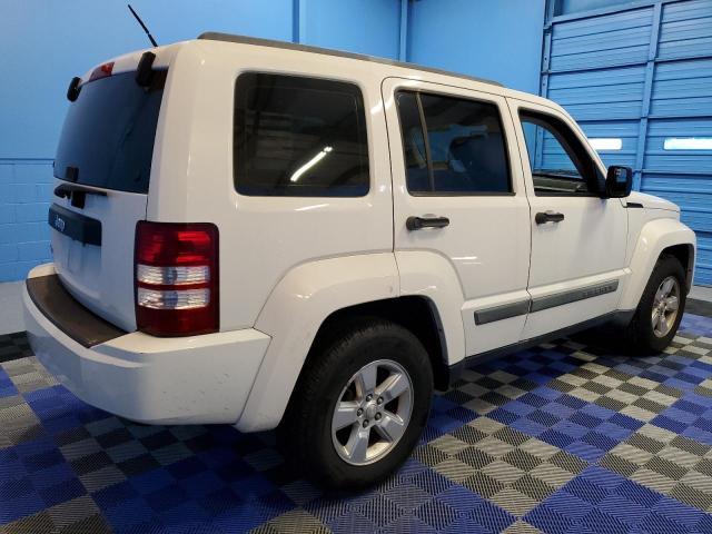 Изображение 3 2010 JEEP LIBERTY SPORT 2010 с VIN 1J4PN2GKXAW156185