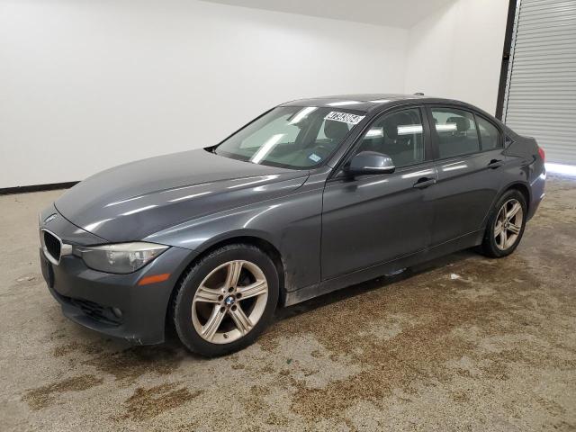 Image 1 of 2013 BMW 328 I SULEV 2013 with VIN WBA3C1C51DF435532