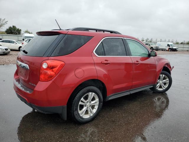 Image 3 of 2014 CHEVROLET EQUINOX LT 2014 with VIN 2GNALBEK9E6128938