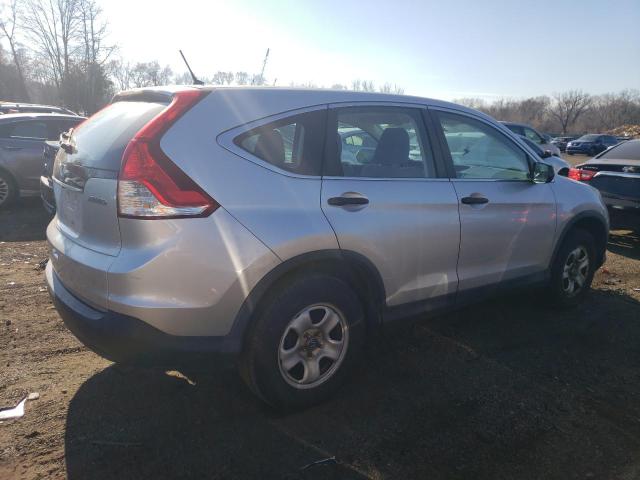 Obraz 3 z 2013 HONDA CR-V LX 2013 z VIN 2HKRM4H33DH687811