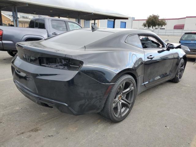 Изображение 3 2016 CHEVROLET CAMARO SS 2016 с VIN 1G1FF1R72G0135773