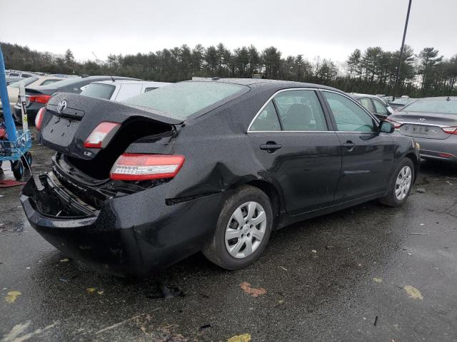 Image 3 of 2010 TOYOTA CAMRY BASE 2010 with VIN 4T1BF3EKXAU065611