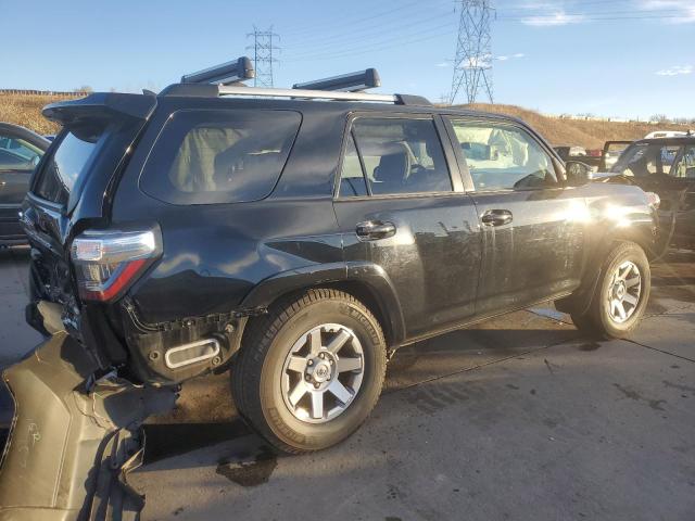 Obraz 3 z 2015 TOYOTA 4RUNNER SR5 2015 z VIN JTEBU5JR1F5215787
