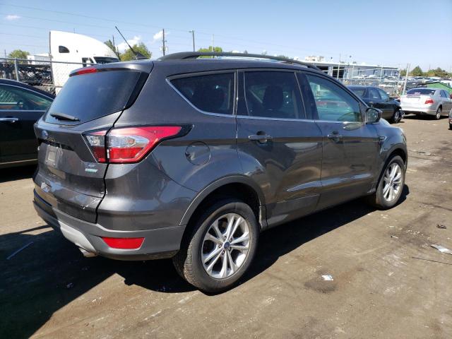 Image 3 of 2018 FORD ESCAPE SE 2018 with VIN 1FMCU0GD0JUD27563