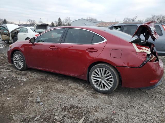 Изображение 2 2017 LEXUS ES 350 2017 с VIN JTHBK1GGXH2252722