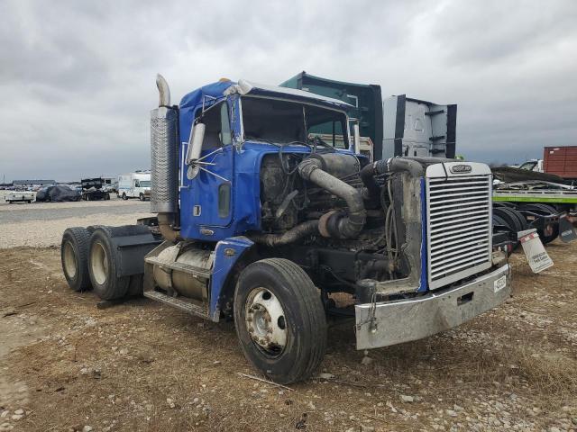 Изображение 1 2000 FREIGHTLINER CONVENTIONAL FLD120 2000 с VIN 1FUYDCYB8YDF48245