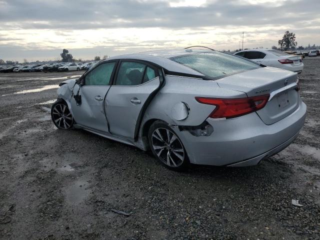 Image 2 of 2018 NISSAN MAXIMA 3.5S 2018 with VIN 1N4AA6AP5JC374741