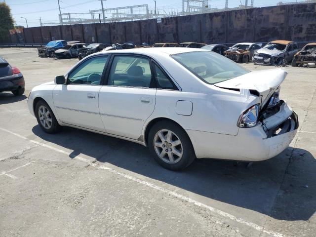 Изображение 2 2001 TOYOTA AVALON XL 2001 с VIN 4T1BF28B91U178682