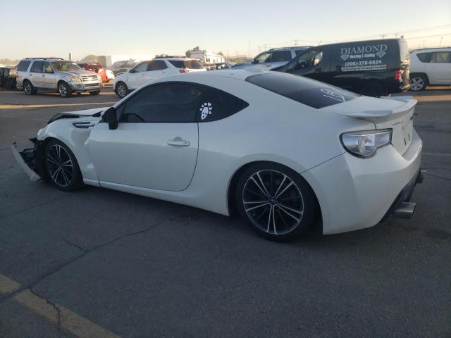 Изображение 2 2015 SUBARU BRZ 2.0 LIMITED 2015 с VIN JF1ZCAC10F9604179