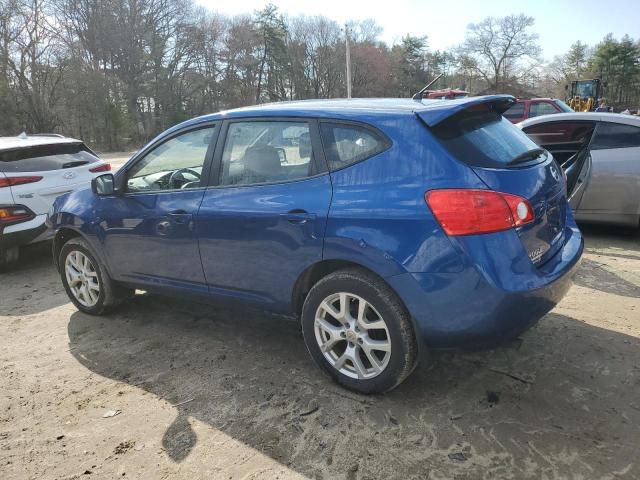 Obraz 2 z 2009 NISSAN ROGUE S 2009 z VIN JN8AS58V09W172717