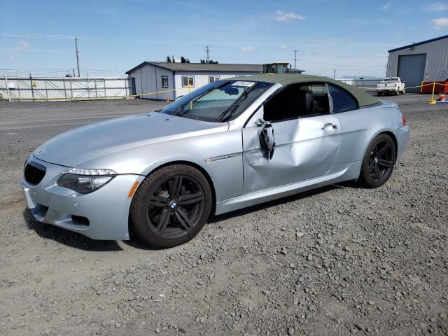 Obraz 2009 BMW M6  2009