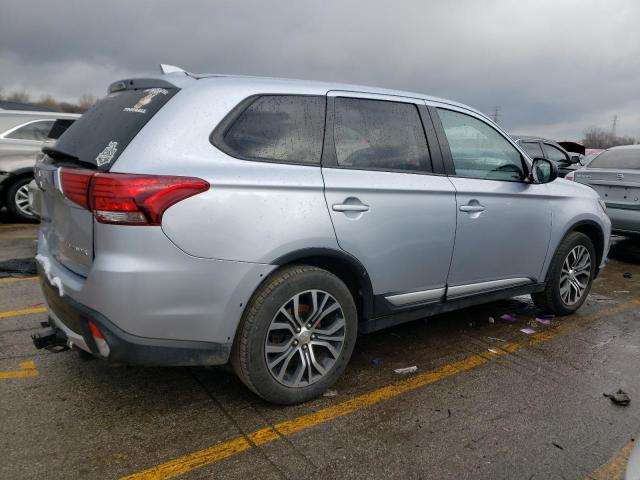 Image 3 of 2017 MITSUBISHI OUTLANDER ES 2017 with VIN JA4AD2A34HZ066484