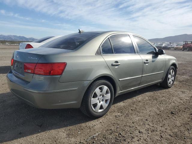 Obraz 3 z 2009 HYUNDAI SONATA GLS 2009 z VIN 5NPET46C49H496135