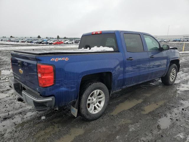 Image 3 of 2014 CHEVROLET SILVERADO K1500 LT 2014 with VIN 3GCUKRECXEG304085