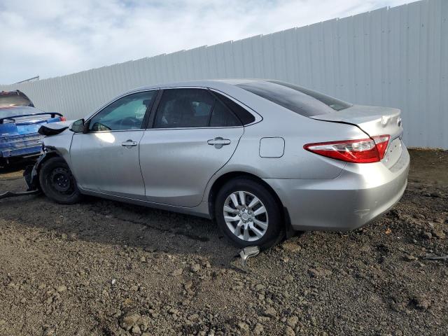 Image 2 of 2017 TOYOTA CAMRY LE 2017 with VIN 4T1BF1FK1HU354471
