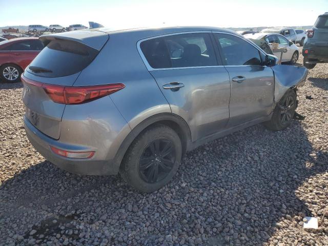 Obraz 3 z 2017 KIA SPORTAGE LX 2017 z VIN KNDPM3AC7H7162918