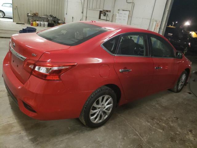 Image 3 of 2018 NISSAN SENTRA S 2018 with VIN 3N1AB7AP6JL644757