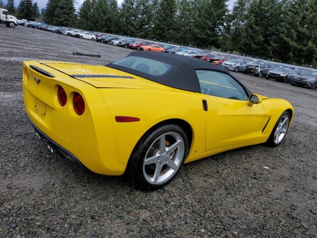 Obraz 3 z 2006 CHEVROLET CORVETTE  2006 z VIN 1G1YY36U665119120