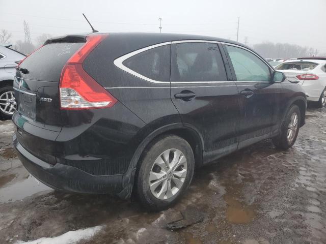Image 3 of 2014 HONDA CR-V EX 2014 with VIN 5J6RM4H56EL005478