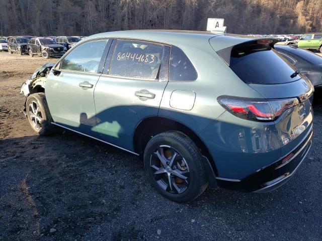Image 2 of 2023 HONDA HR-V EXL 2023 with VIN 3CZRZ2H74PM705055