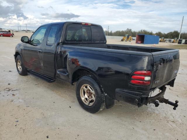 Изображение 2 1997 FORD F150  1997 с VIN 1FTDX07W5VKA53246