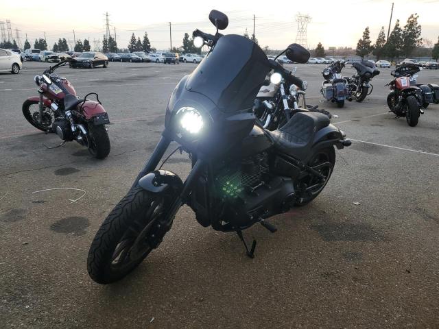 Image 2 of 2021 HARLEY-DAVIDSON FXLRS  2021 with VIN 1HD1YWK22MB020516