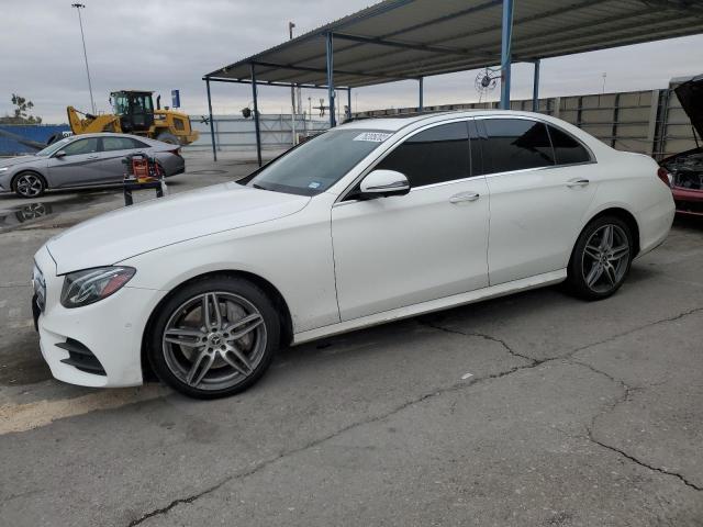 Obraz 1 z 2019 MERCEDES-BENZ E 300 2019 z VIN WDDZF4JB3KA606487