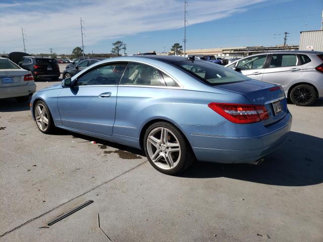 Obraz 2 z 2011 MERCEDES-BENZ E 350 2011 z VIN WDDKJ5GB2BF090834