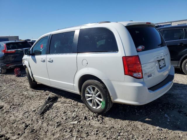 Изображение 2 2019 DODGE GRAND CARAVAN SXT 2019 с VIN 2C4RDGCG1KR601553