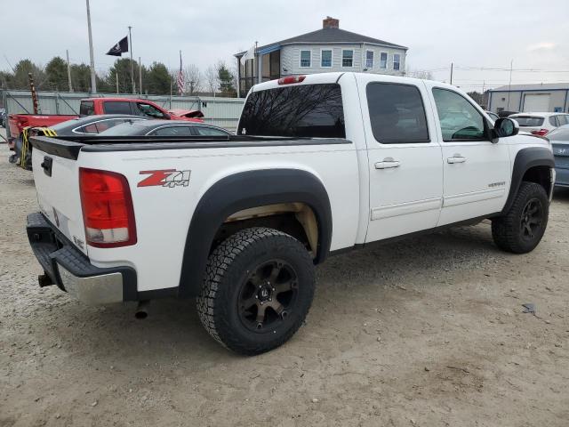 Изображение 3 2009 GMC SIERRA K1500 SLT 2009 с VIN 3GTEK33M89G288455