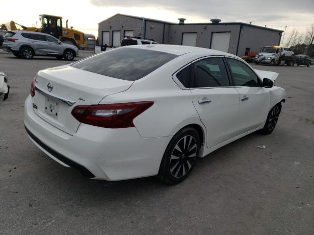 Obraz 3 z 2018 NISSAN ALTIMA 2.5 2018 z VIN 1N4AL3APXJC174852