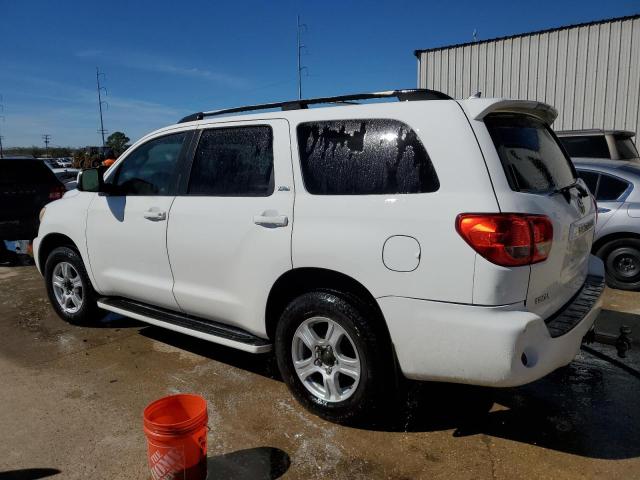 Obraz 2 z 2010 TOYOTA SEQUOIA SR5 2010 z VIN 5TDZM5G10AS002420