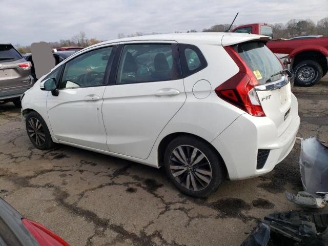 Изображение 2 2015 HONDA FIT EX 2015 с VIN 3HGGK5H80FM746665