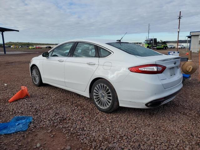 Obraz 2 z 2014 FORD FUSION TITANIUM 2014 z VIN 3FA6P0K99ER244695