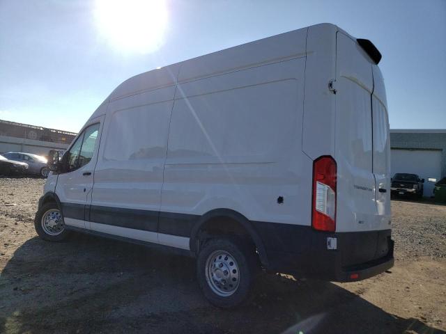 Image 2 of 2022 FORD TRANSIT T-250 2022 with VIN 1FTBR2X86NKA60351