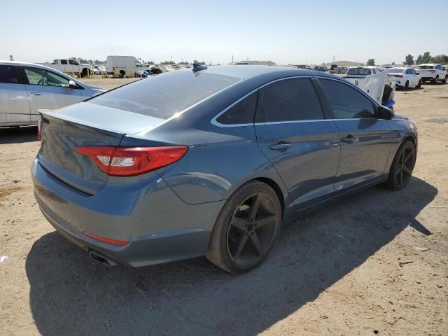 Obraz 3 z 2017 HYUNDAI SONATA SE 2017 z VIN 5NPE24AF9HH553190