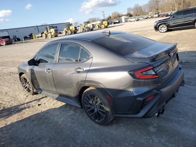 Изображение 2 2022 SUBARU WRX PREMIUM 2022 с VIN JF1VBAF62N9005906