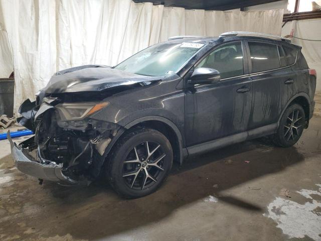 Изображение 1 2016 TOYOTA RAV4 SE 2016 с VIN 2T3JFREV3GW487373