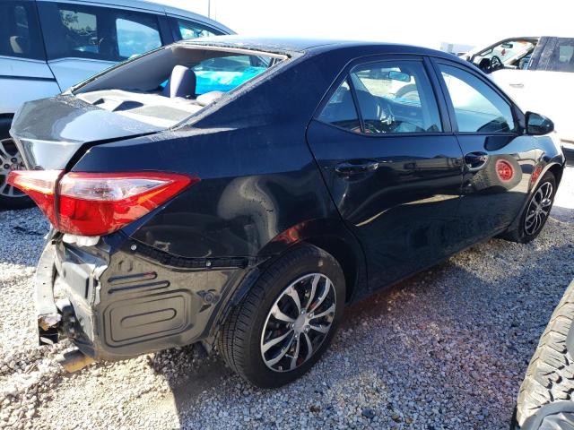 Image 3 of 2017 TOYOTA COROLLA L 2017 with VIN 5YFBURHE9HP644597