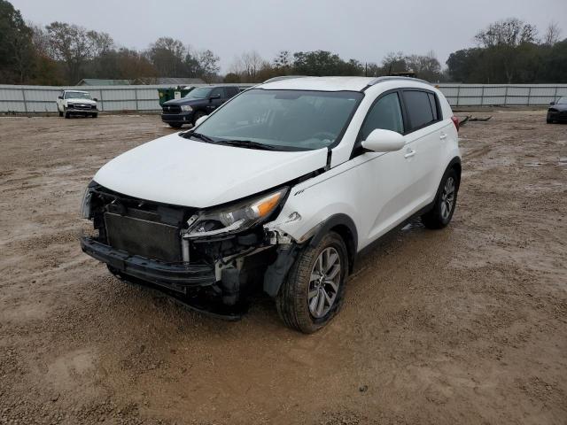 Изображение 1 2016 KIA SPORTAGE LX 2016 с VIN KNDPB3AC5G7844412