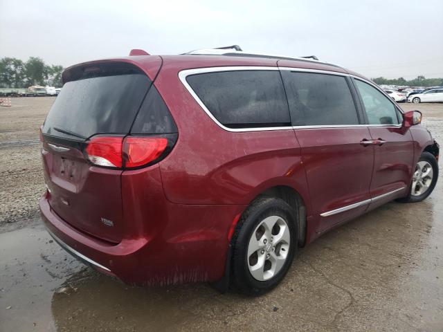 Obraz 3 z 2017 CHRYSLER PACIFICA TOURING L PLUS 2017 z VIN 2C4RC1EG5HR607605