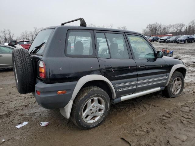Изображение 3 1999 TOYOTA RAV4  1999 с VIN JT3HP10V5X7127719