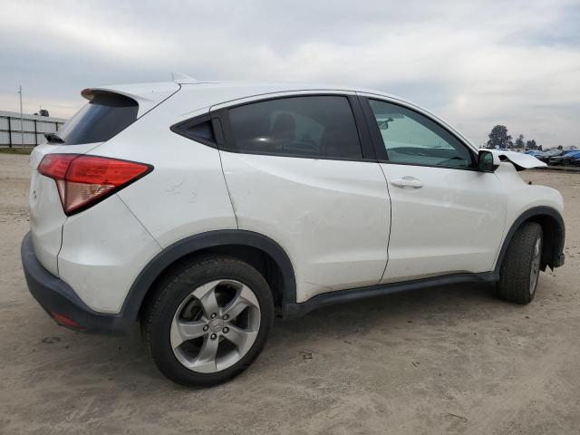 Изображение 3 2017 HONDA HR-V LX 2017 с VIN 3CZRU5G36HM725162