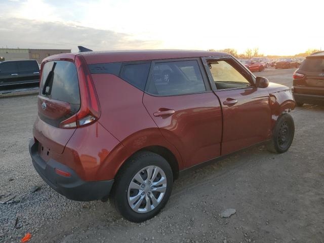 Изображение 3 2021 KIA SOUL LX 2021 с VIN KNDJ23AU5M7789759