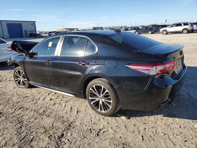 Obraz 2 z 2020 TOYOTA CAMRY SE 2020 z VIN 4T1M11AK2LU920600